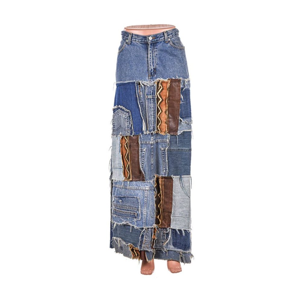 Faded Glory Casual 10 Multi - image 1